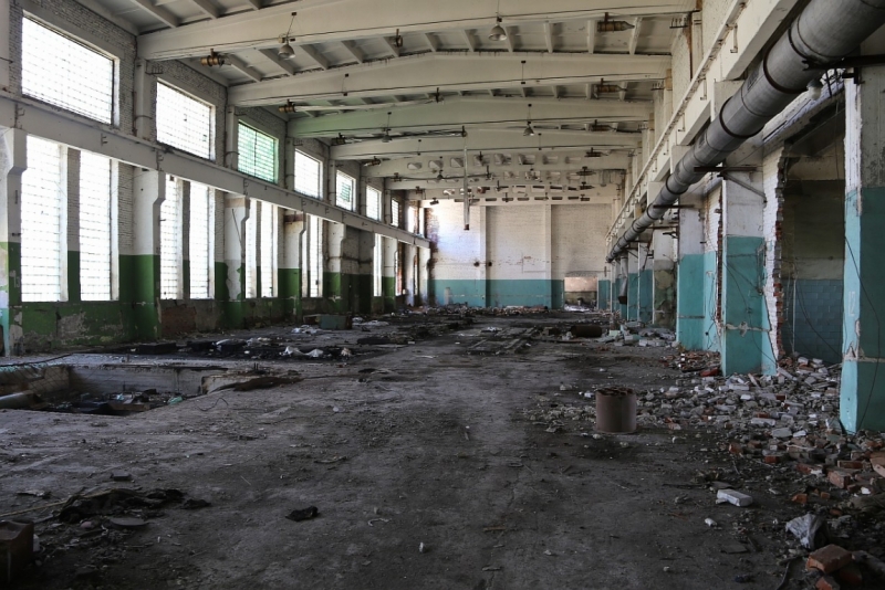 Из Питера по Мурманской области на машине