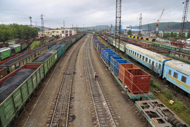 Из Питера по Мурманской области на машине