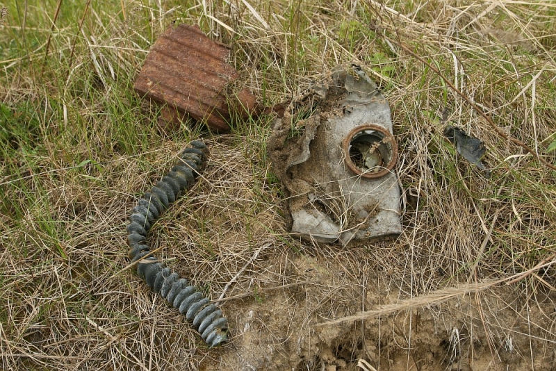 Из Питера по Мурманской области на машине