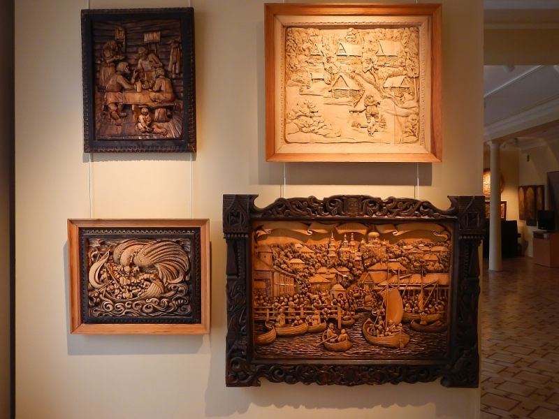 Из Питера по Мурманской области на машине