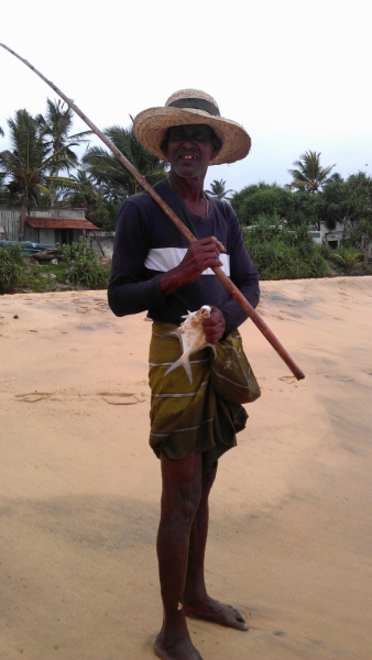 Шри Ланка 6-28 января 2015. РАЙ НА ЗЕМЛЕ!