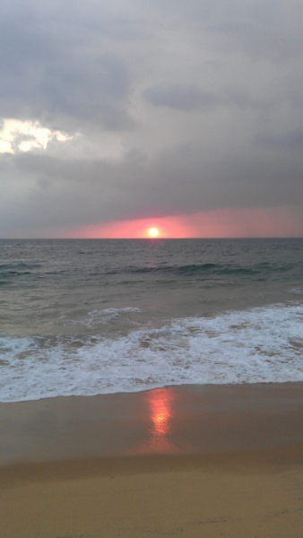 Шри Ланка 6-28 января 2015. РАЙ НА ЗЕМЛЕ!