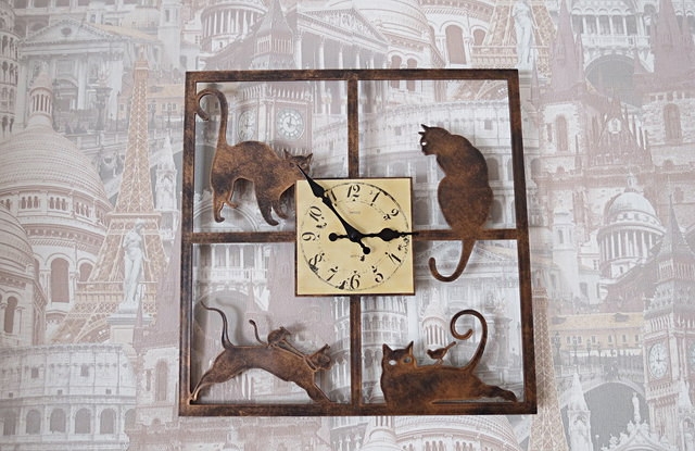 Поговорим о кошках35