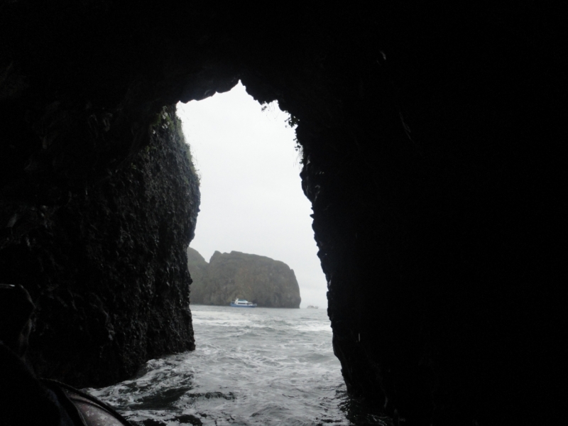 4 дня на Камчатке.