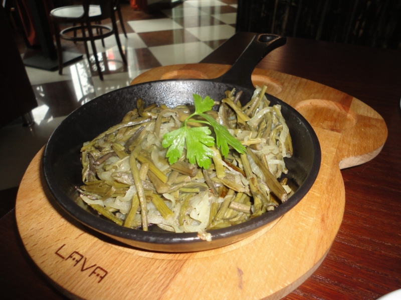 4 дня на Камчатке.