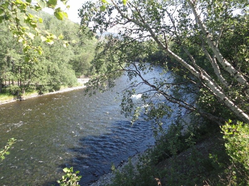 4 дня на Камчатке.