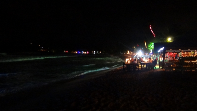 Шри Ланка на автобусе, август 2015 года, как её увидели мы.