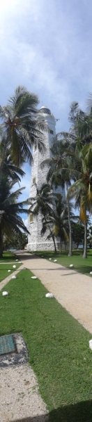 Шри Ланка на автобусе, август 2015 года, как её увидели мы.