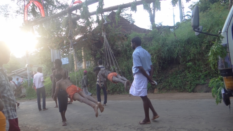 Шри Ланка на автобусе, август 2015 года, как её увидели мы.