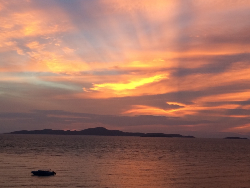 20летняя подготовка к зимовке в Паттайе. Записки туриста-авантюриста. 90-е - н.в.