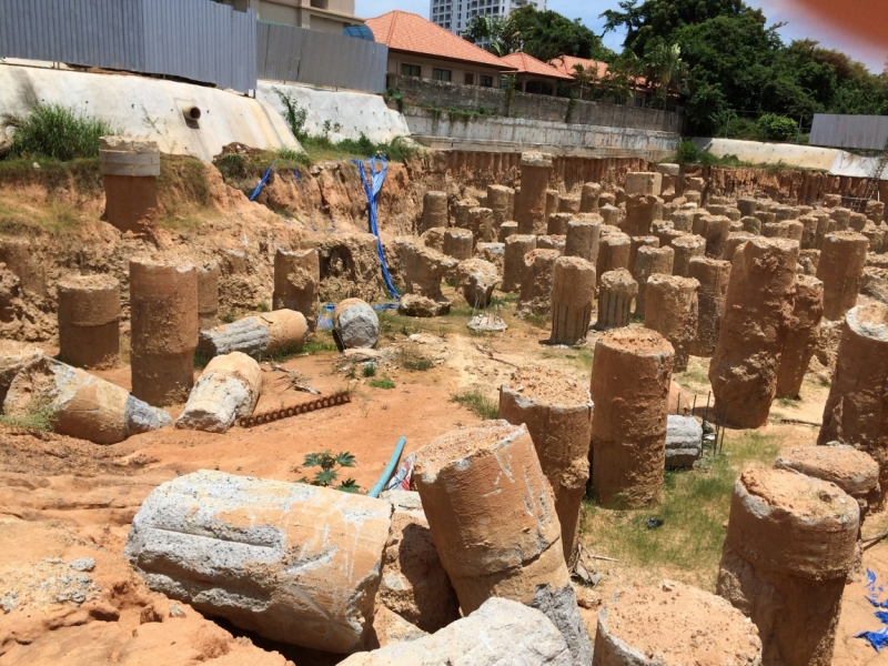 20летняя подготовка к зимовке в Паттайе. Записки туриста-авантюриста. 90-е - н.в.