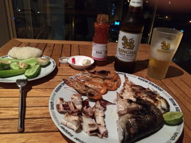 20летняя подготовка к зимовке в Паттайе. Записки туриста-авантюриста. 90-е - н.в.