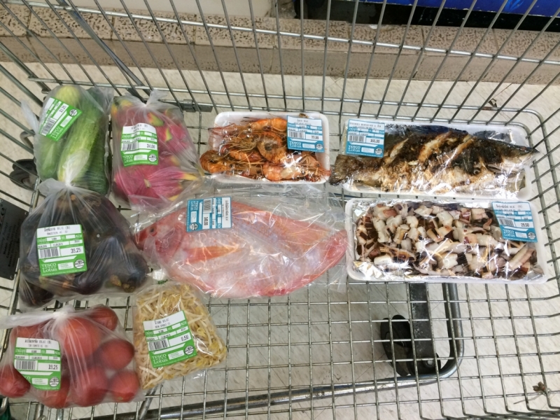 20летняя подготовка к зимовке в Паттайе. Записки туриста-авантюриста. 90-е - н.в.