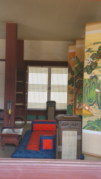 Сеул, Чёджу в июле 2015