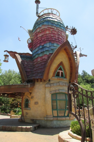 Сеул, Чёджу в июле 2015