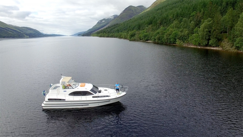 Озеро Лох Лохи