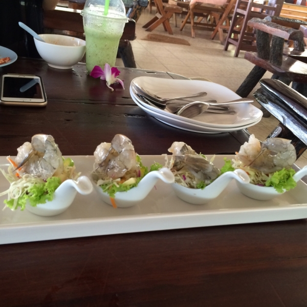 20летняя подготовка к зимовке в Паттайе. Записки туриста-авантюриста. 90-е - н.в.