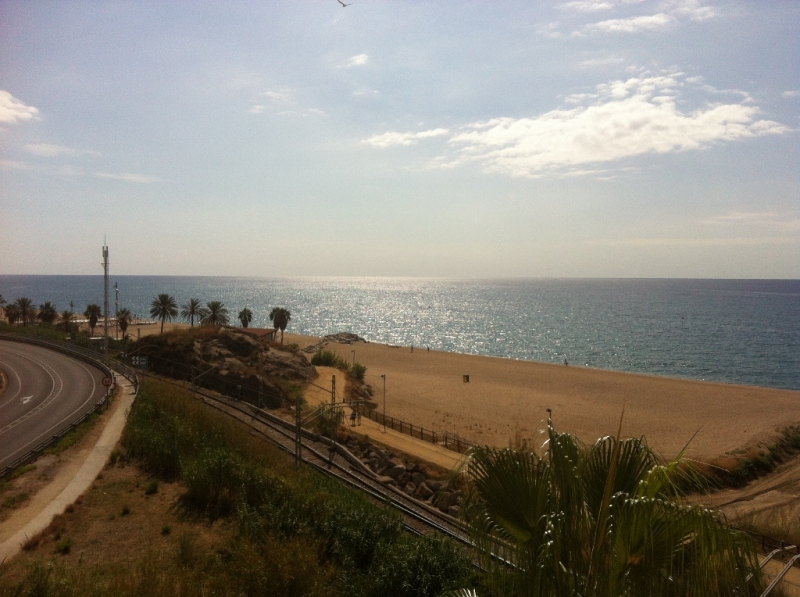 Горные лыжи, виндсерфинг, термы и кругозор. 13500 км по Европе июль-август 2015