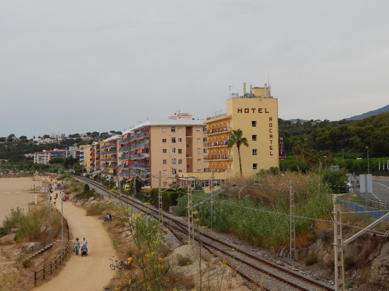 Горные лыжи, виндсерфинг, термы и кругозор. 13500 км по Европе июль-август 2015