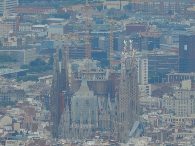 Горные лыжи, виндсерфинг, термы и кругозор. 13500 км по Европе июль-август 2015