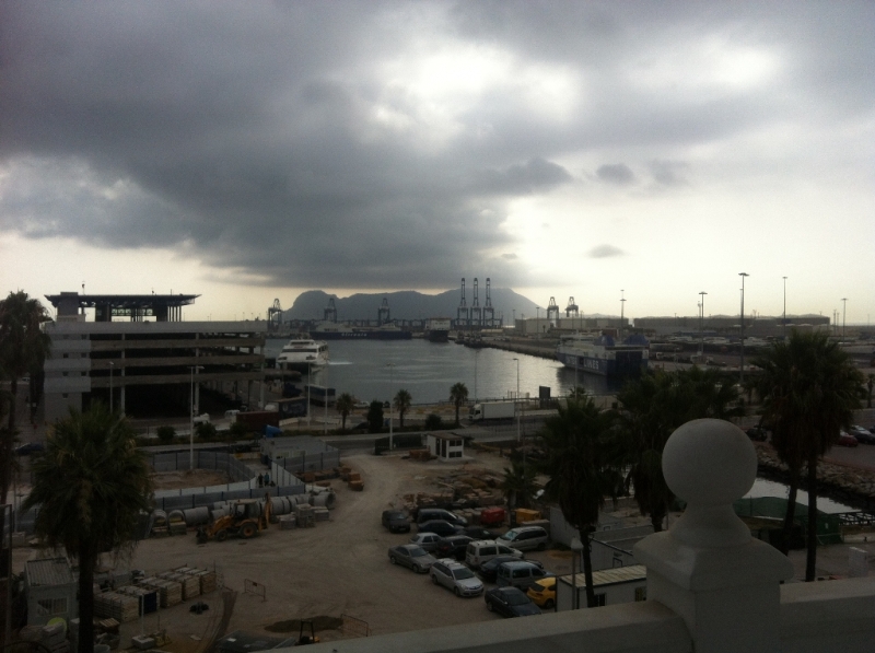 Горные лыжи, виндсерфинг, термы и кругозор. 13500 км по Европе июль-август 2015