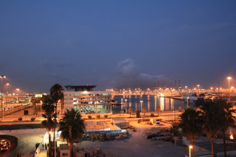 Горные лыжи, виндсерфинг, термы и кругозор. 13500 км по Европе июль-август 2015