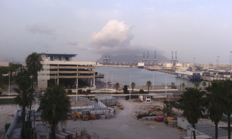 Горные лыжи, виндсерфинг, термы и кругозор. 13500 км по Европе июль-август 2015