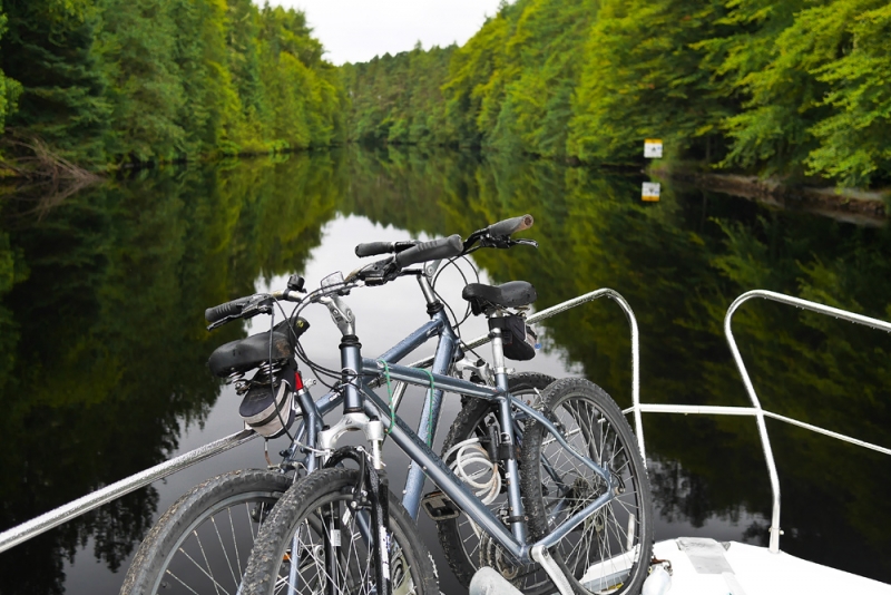 Озеро Лох Лохи