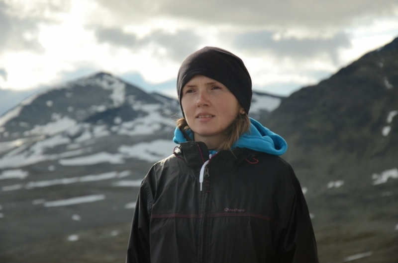 Холодное лето 2015 в поисках клада(прогулки в регионе фьордов с ребенком 4 лет,много фото)