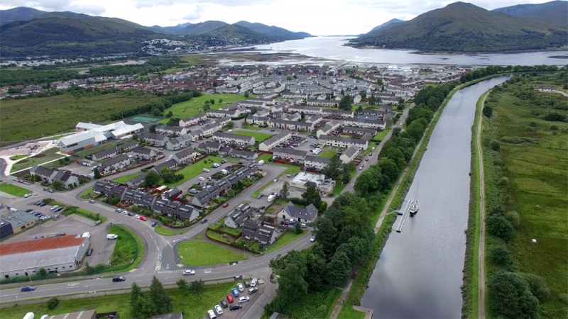 Форт Уильямс