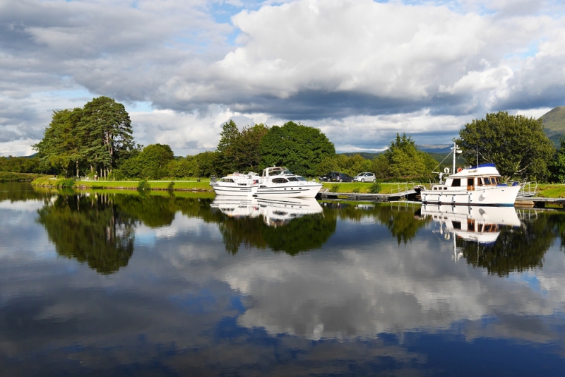 Форт Уильям