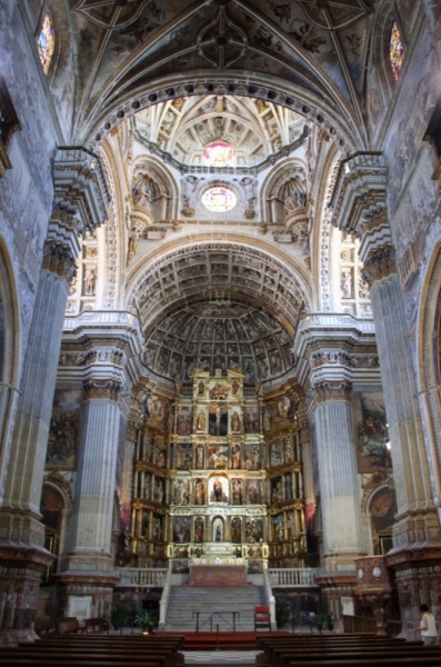 Андалусия июль 2015. Планы и результаты (с фото))