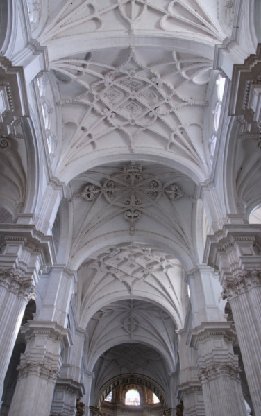 Андалусия июль 2015. Планы и результаты (с фото))