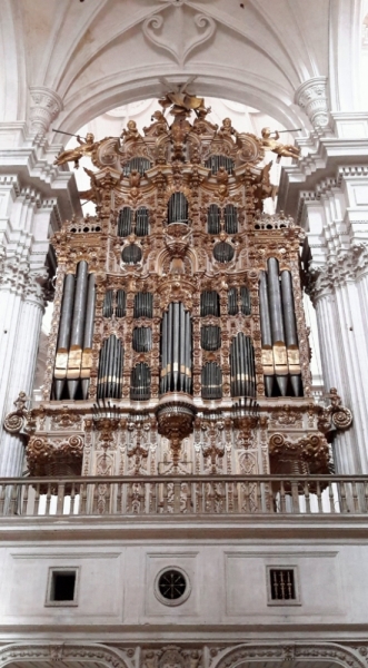 Андалусия июль 2015. Планы и результаты (с фото))