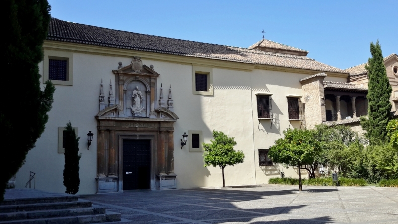 Андалусия июль 2015. Планы и результаты (с фото))