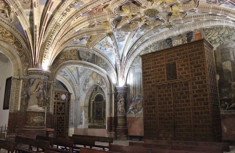 Андалусия июль 2015. Планы и результаты (с фото))