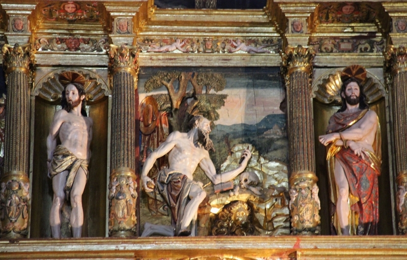 Андалусия июль 2015. Планы и результаты (с фото))