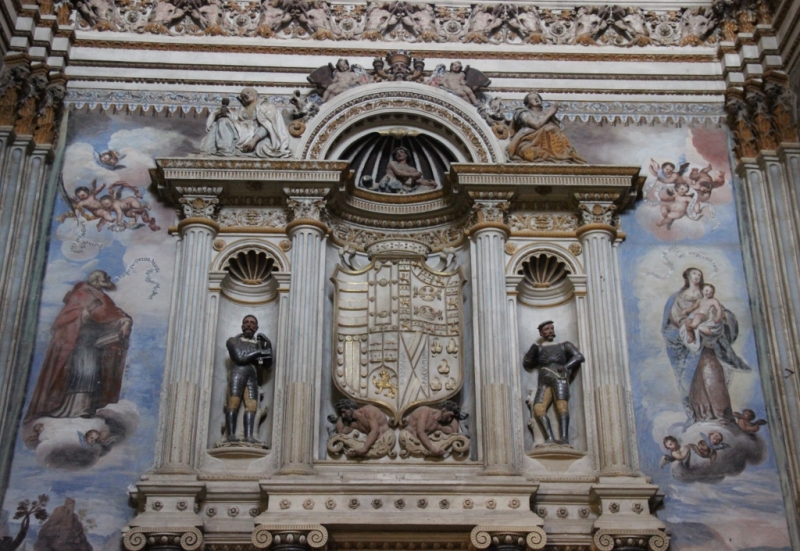 Андалусия июль 2015. Планы и результаты (с фото))