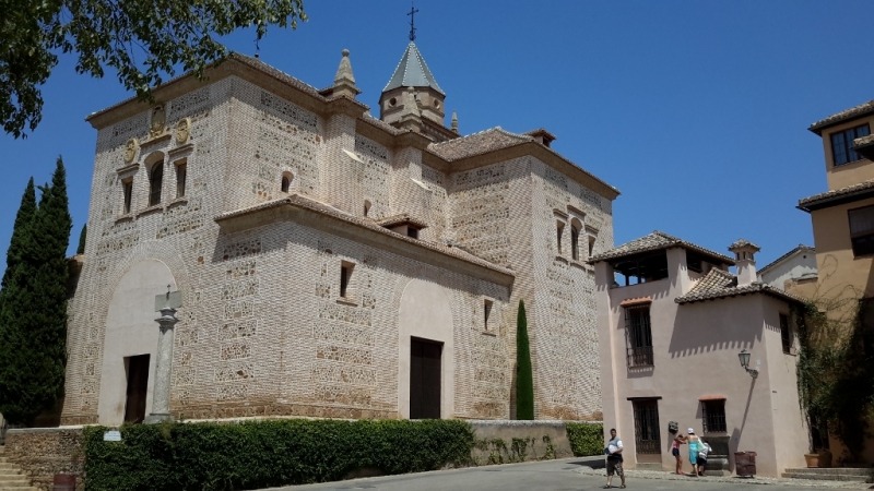 Андалусия июль 2015. Планы и результаты (с фото))