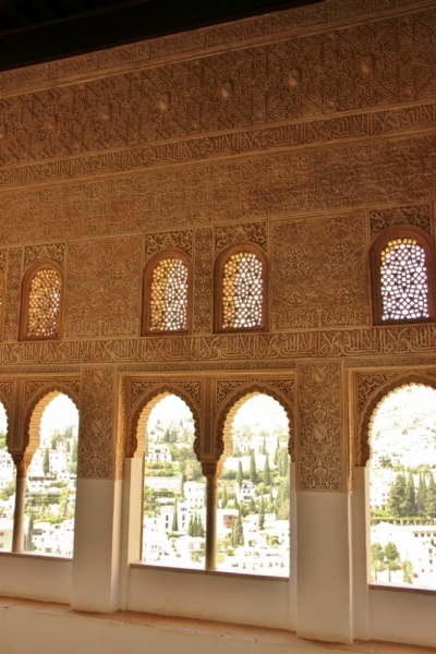 Андалусия июль 2015. Планы и результаты (с фото))