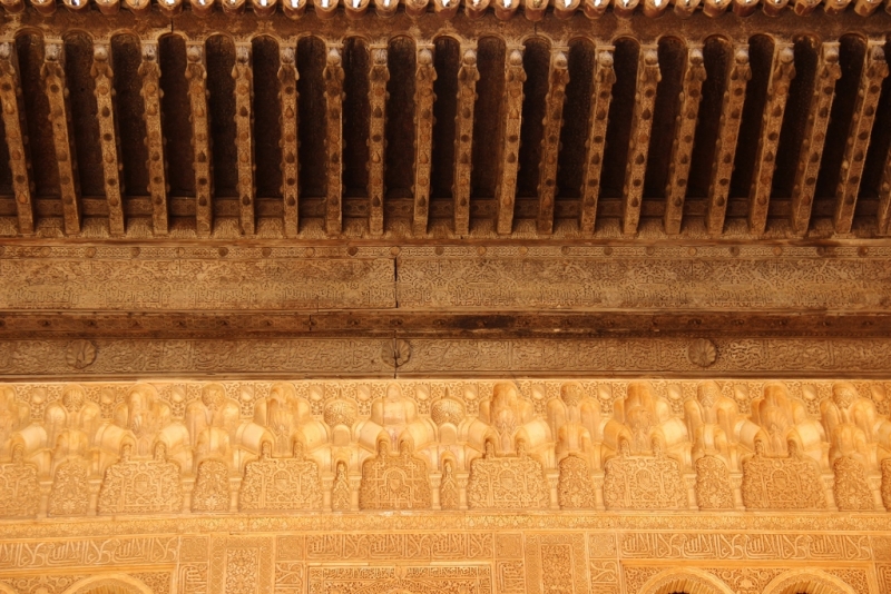 Андалусия июль 2015. Планы и результаты (с фото))