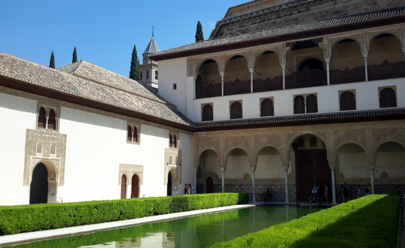 Андалусия июль 2015. Планы и результаты (с фото))