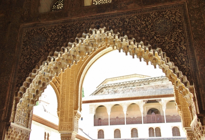 Андалусия июль 2015. Планы и результаты (с фото))