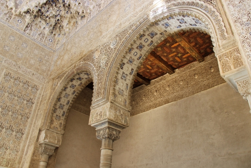 Андалусия июль 2015. Планы и результаты (с фото))