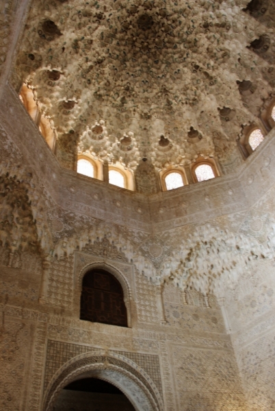 Андалусия июль 2015. Планы и результаты (с фото))