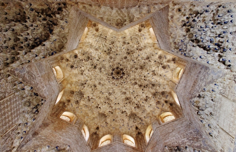 Андалусия июль 2015. Планы и результаты (с фото))