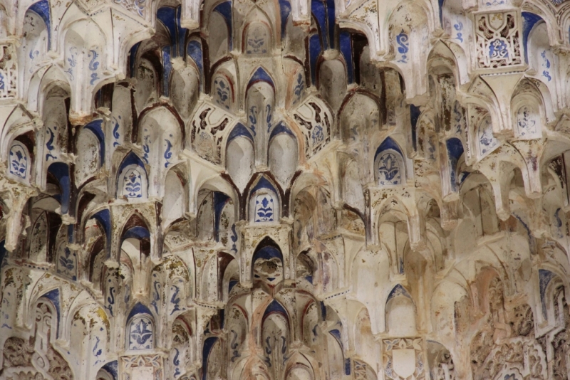 Андалусия июль 2015. Планы и результаты (с фото))