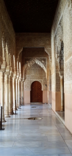 Андалусия июль 2015. Планы и результаты (с фото))