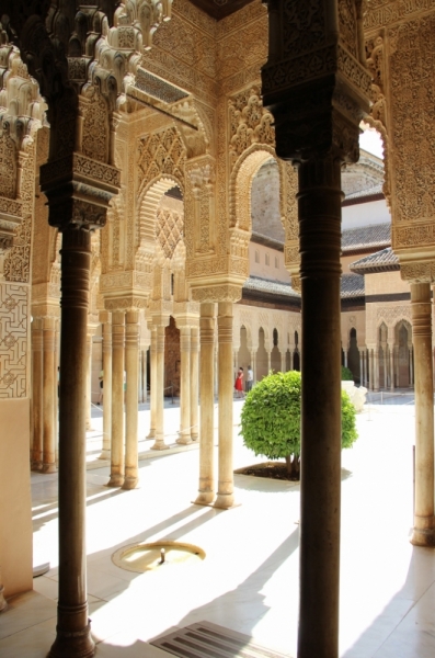 Андалусия июль 2015. Планы и результаты (с фото))