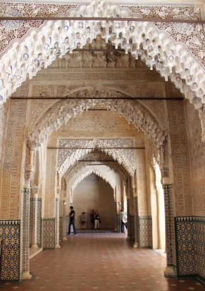 Андалусия июль 2015. Планы и результаты (с фото))